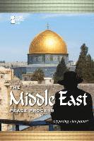 Susan C Hunnicutt - Middle East Peace Process, Häftad