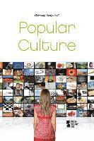 David M Haugen, Susan Musser - Popular Culture, Häftad