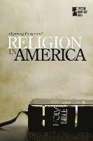 bokomslag Religion in America