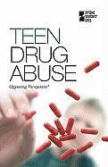 bokomslag Teen Drug Abuse