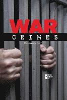 Margaret Haerens - War Crimes, Häftad