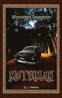 bokomslag Mothman