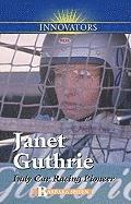 Barbara Sheen - Janet Guthrie, Inbunden
