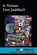 Tamara L Roleff - Is Torture Ever Justified?, Häftad