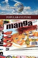 Noah Berlatsky - Popular Culture, Häftad