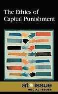 bokomslag The Ethics of Capital Punishment