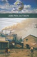 Margaret Haerens - Air Pollution, Häftad