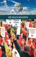 Margaret Haerens - Human Rights, Inbunden