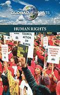 Margaret Haerens - Human Rights, Häftad