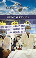 Diane Andrews Henningfeld - Medical Ethics, Häftad