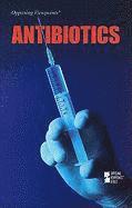 Noah Berlatsky - Antibiotics, Häftad