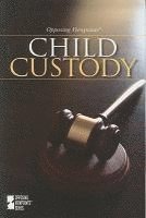Dedria Bryfonski - Child Custody, Häftad