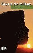 Noah Berlatsky - Gays in the Military, Häftad