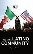 U.S. Latino Community 1
