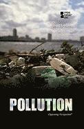 bokomslag Pollution