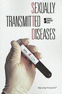 Roman Espejo - Sexually Transmitted Diseases, Häftad