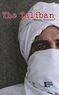 Noah Berlatsky - Taliban, Häftad
