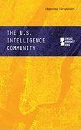 The U.S. Intelligence Community 1