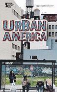 bokomslag Urban America