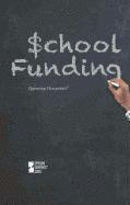 bokomslag School Funding