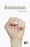 Nancy Dziedzic, Christina Fisanick - Feminism, Häftad