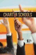 bokomslag Charter Schools