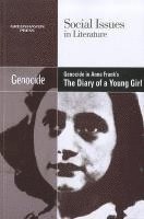 bokomslag Genocide in Anne Frank's the Diary of a Young Girl