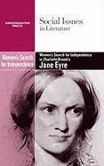 bokomslag Women's Search for Independence in Charlotte Bronte's Jane Eyre
