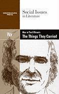 War in Tim O'Brien's the Things They Carried 1