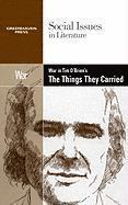 War in Tim O'Brien's the Things They Carried
