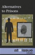 bokomslag Alternatives to Prisons