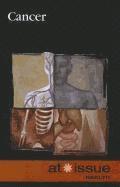 Jacqueline Langwith - Cancer, Häftad