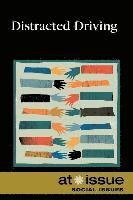 Stefan Kiesbye - Distracted Driving, Häftad