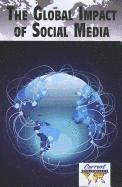 bokomslag Global Impact of Social Media