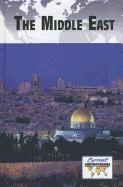 Noël Merino - Middle East, Häftad