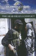 bokomslag Arab-Israeli Conflict