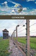 Margaret Haerens - Genocide, Inbunden