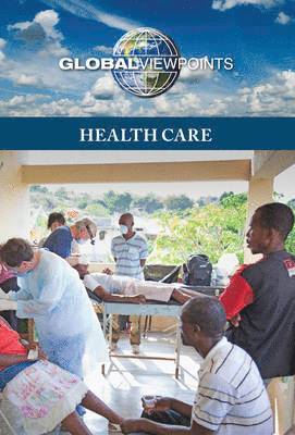 Noël Merino - Health Care, Inbunden