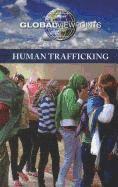 Margaret Haerens - Human Trafficking, Häftad