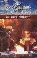 Noah Berlatsky - Workers' Rights, Häftad