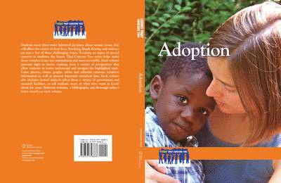 Laurie Willis - Adoption, Inbunden. Tillgänglighet: Tillfälligt slut