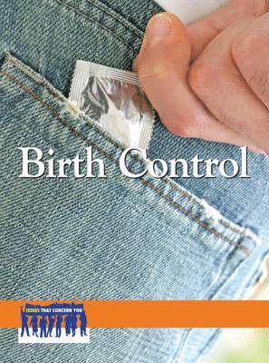 Roman Espejo - Birth Control, Inbunden