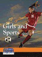 Laura K. Egendorf - Girls and Sports, Inbunden