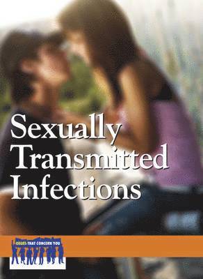 Heidi Watkins - Sexually Transmitted Infections, Inbunden. Tillgänglighet: Tillfälligt slut