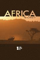 bokomslag Africa