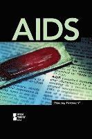 Roman Espejo - AIDS, Häftad