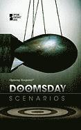 bokomslag Doomsday Scenarios
