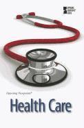 David M Haugen, Susan Musser - Health Care, Häftad