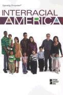 bokomslag Interracial America