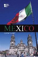 bokomslag Mexico